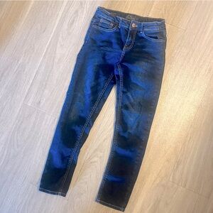LUCKY Brand Zoe Jeans Size Girls 12